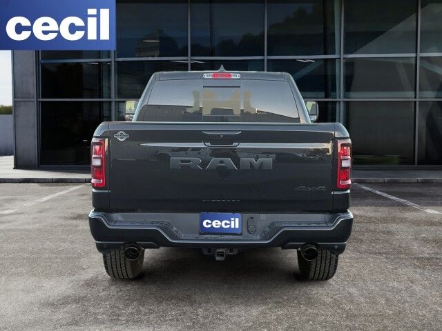 2025 Ram 1500 Tradesman Burnet TX
