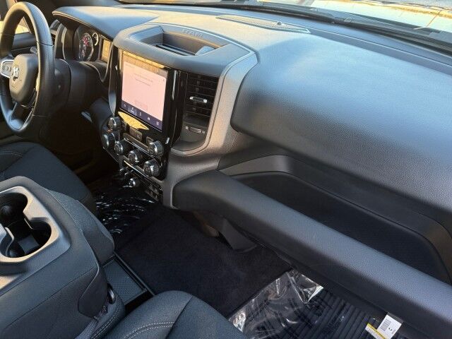 2025 Ram 1500 Tradesman Burnet TX