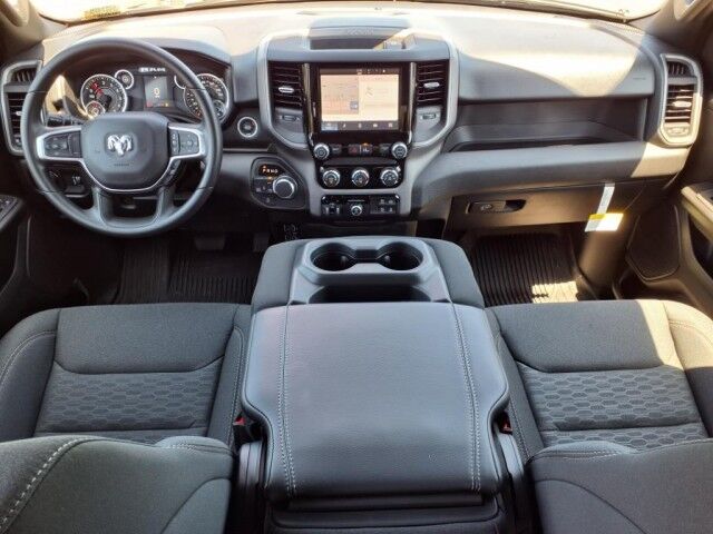 2025 Ram 1500 Tradesman  TX