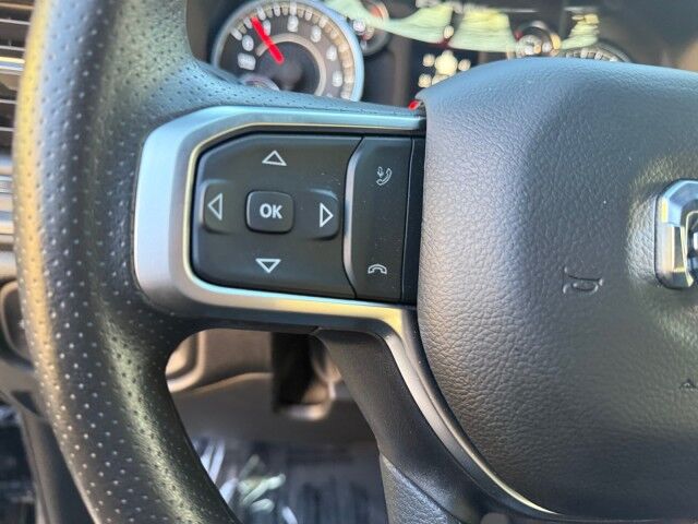 2025 Ram 1500 Tradesman Burnet TX