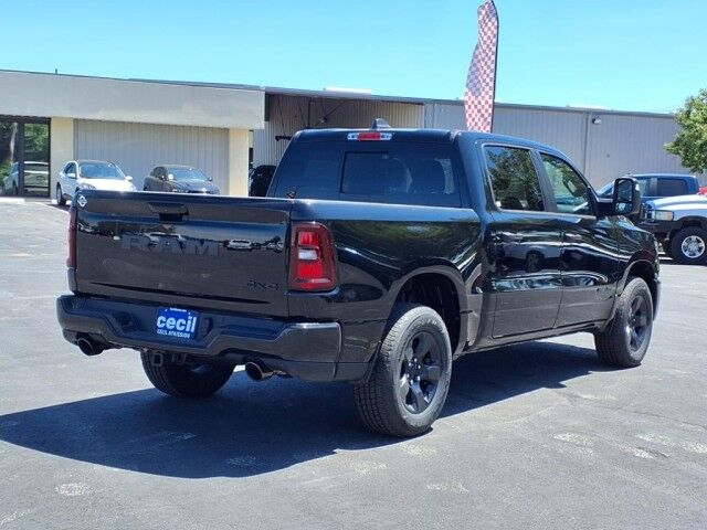 2025 Ram 1500 Tradesman  TX