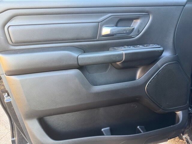 2025 Ram 1500 Tradesman Burnet TX