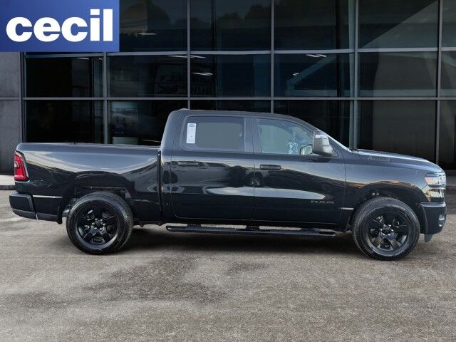2025 Ram 1500 Tradesman Burnet TX
