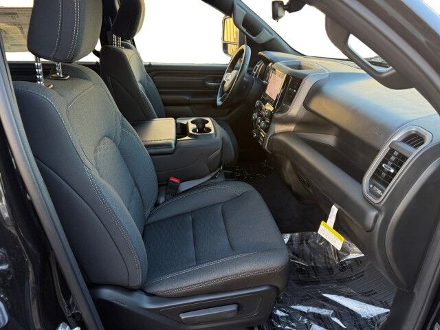 2025 Ram 1500 Tradesman Burnet TX