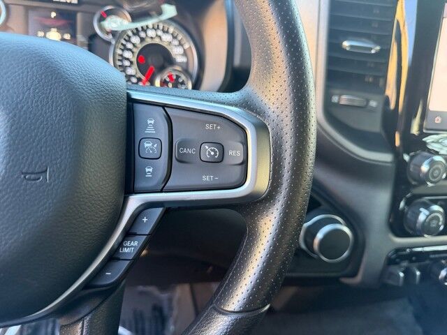 2025 Ram 1500 Tradesman Burnet TX