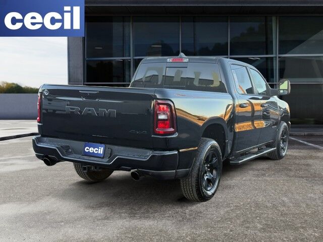 2025 Ram 1500 Tradesman Burnet TX