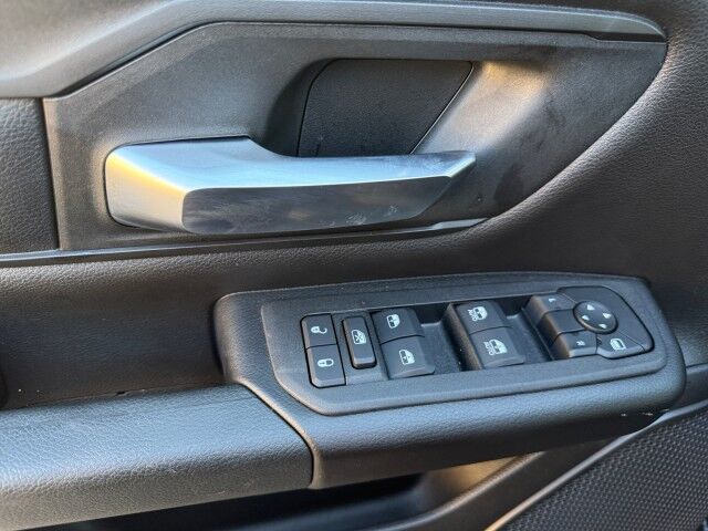 2025 Ram 1500 Tradesman Burnet TX