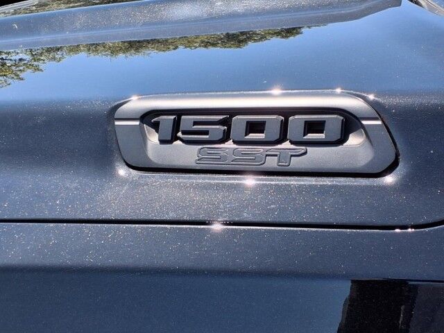 2025 Ram 1500 Tradesman  TX