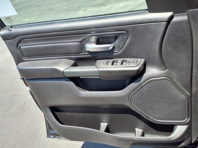 2025 Ram 1500 Tradesman  TX