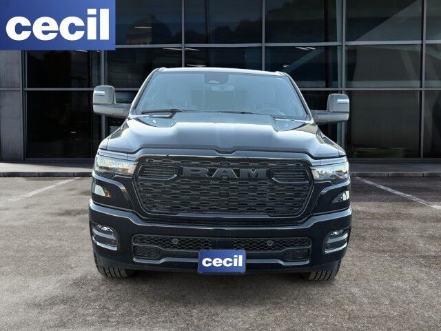 2025 Ram 1500 Tradesman Burnet TX