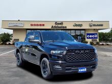 2025_Ram_1500_Tradesman_  TX