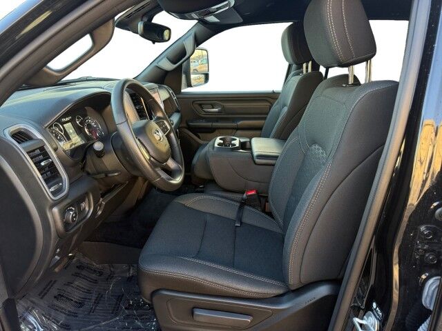 2025 Ram 1500 Tradesman Burnet TX