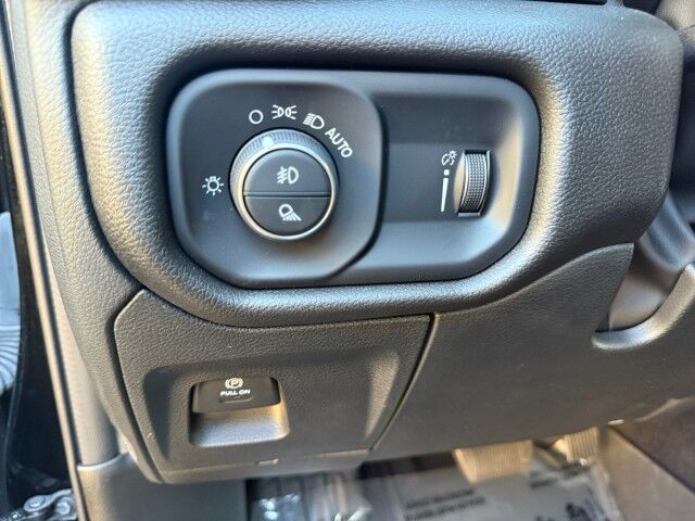 2025 Ram 1500 Tradesman Burnet TX