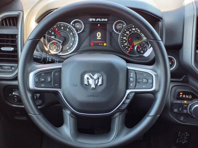 2025 Ram 1500 Tradesman  TX