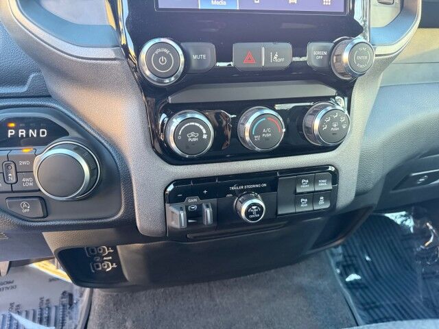 2025 Ram 1500 Tradesman Burnet TX