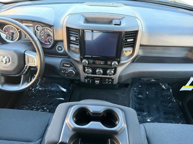 2025 Ram 1500 Tradesman Burnet TX