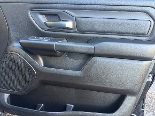 2025 Ram 1500 Tradesman Burnet TX