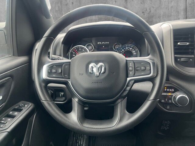 2025 Ram 1500 Tradesman Burnet TX