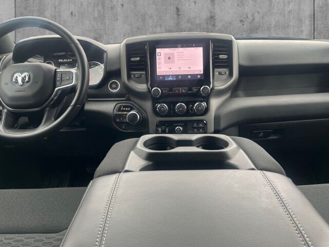 2025 Ram 1500 Tradesman Burnet TX