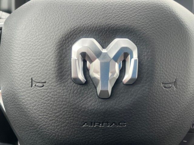 2025 Ram 1500 Tradesman Burnet TX