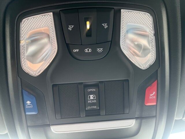 2025 Ram 1500 Tradesman Burnet TX