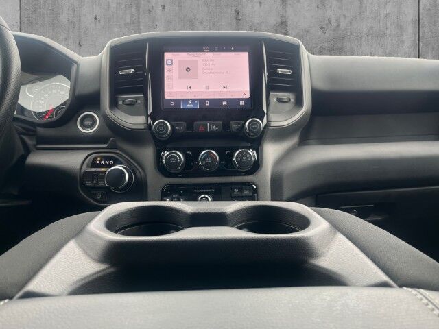 2025 Ram 1500 Tradesman Burnet TX