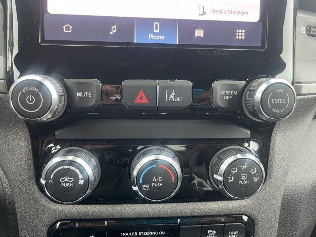 2025 Ram 1500 Tradesman Burnet TX
