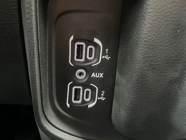 2025 Ram 1500 Tradesman Burnet TX