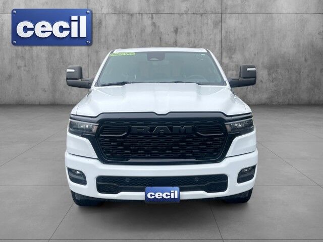 2025 Ram 1500 Tradesman Burnet TX