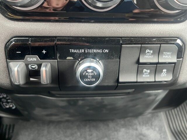 2025 Ram 1500 Tradesman Burnet TX