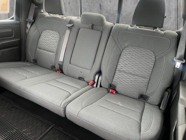 2025 Ram 1500 Tradesman Burnet TX