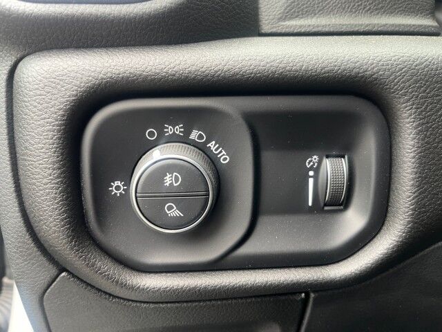 2025 Ram 1500 Tradesman Burnet TX