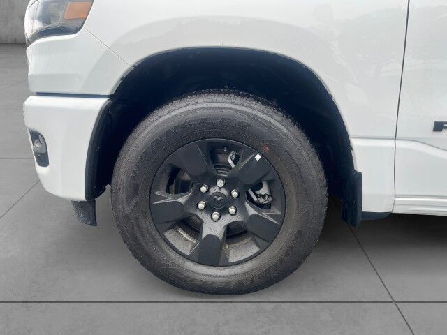 2025 Ram 1500 Tradesman Burnet TX