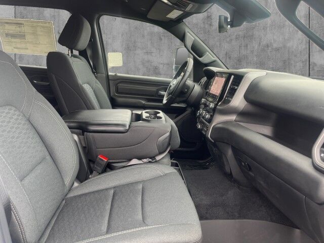 2025 Ram 1500 Tradesman Burnet TX