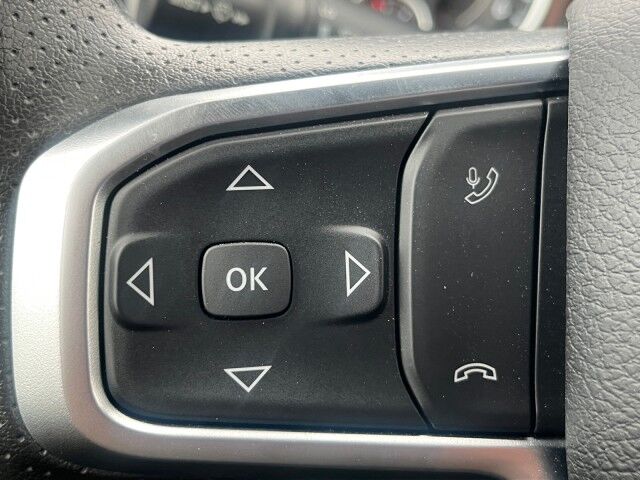 2025 Ram 1500 Tradesman Burnet TX