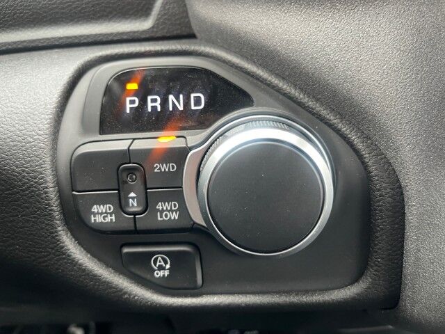 2025 Ram 1500 Tradesman Burnet TX