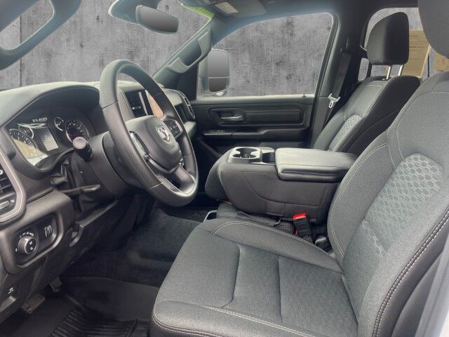 2025 Ram 1500 Tradesman Burnet TX