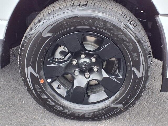 2025 Ram 1500 Tradesman Burnet TX