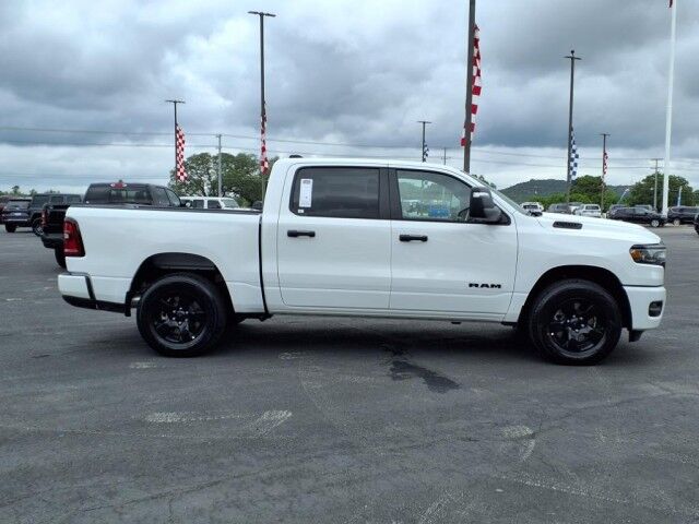 2025 Ram 1500 Tradesman Burnet TX