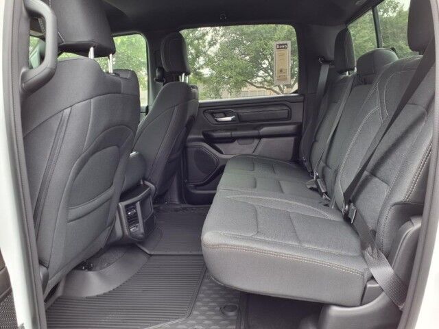 2025 Ram 1500 Tradesman  TX