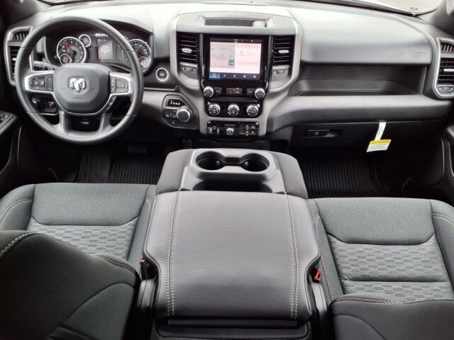 2025 Ram 1500 Tradesman  TX