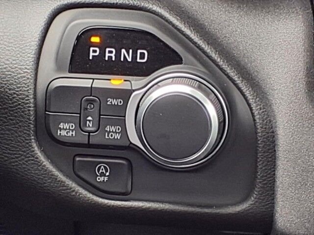 2025 Ram 1500 Tradesman Burnet TX