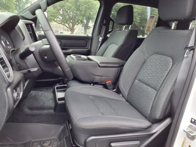 2025 Ram 1500 Tradesman Burnet TX