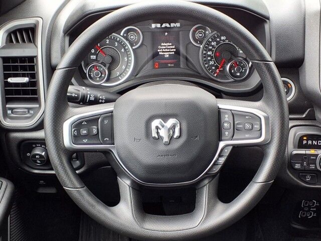 2025 Ram 1500 Tradesman Burnet TX