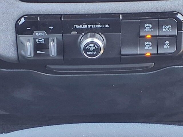 2025 Ram 1500 Tradesman  TX