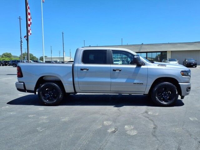 2025 Ram 1500 Tradesman  TX