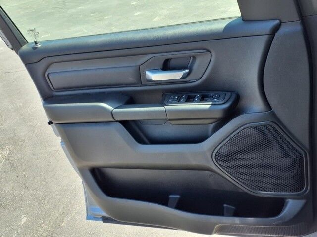 2025 Ram 1500 Tradesman  TX