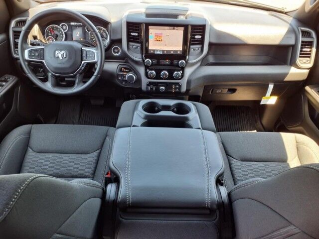 2025 Ram 1500 Tradesman  TX