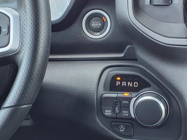 2025 Ram 1500 Tradesman  TX