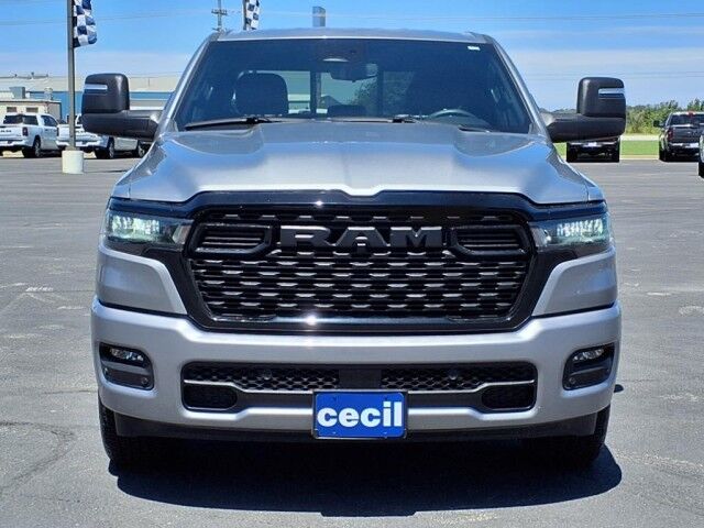 2025 Ram 1500 Tradesman  TX